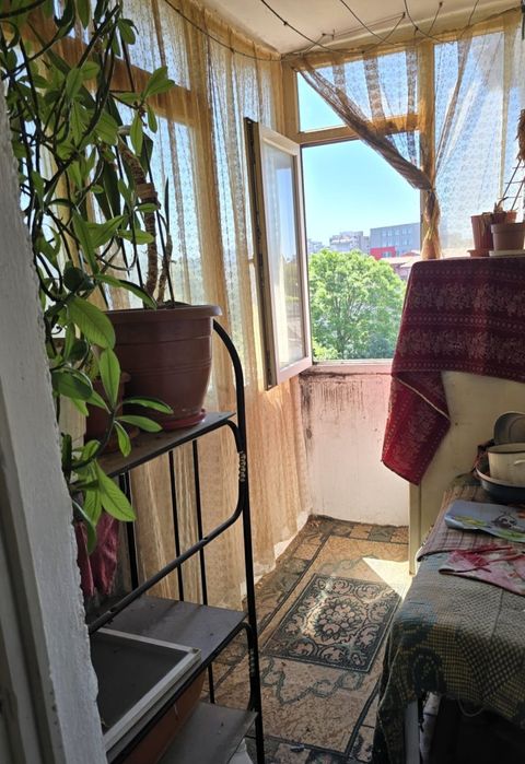 Apartament 2 camere zona dacia