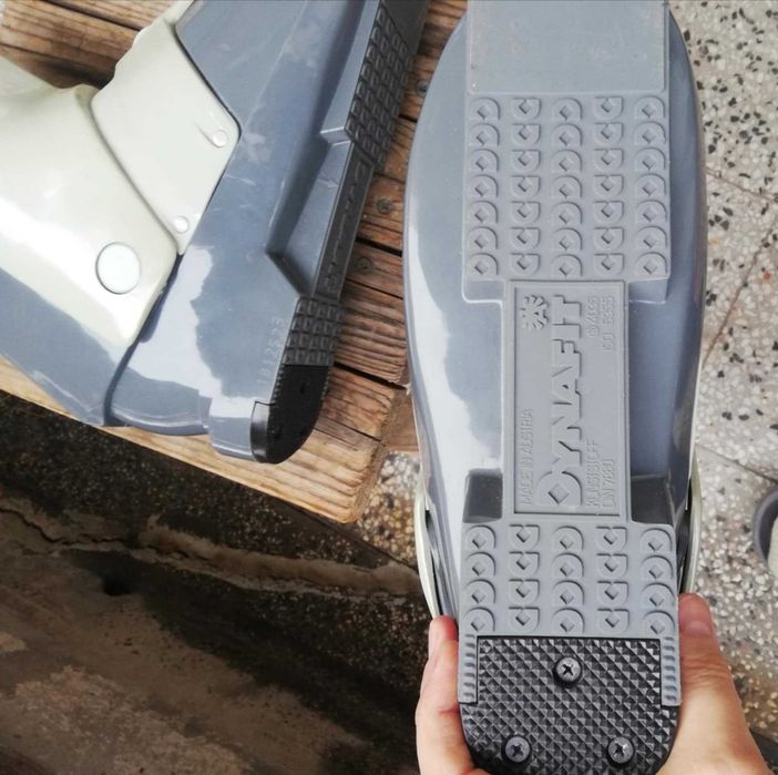 Ски обувки DYNAFIT CD10