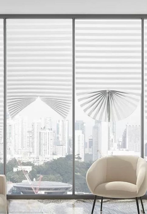 Жалюзи самоклеящиеся, 120*210см