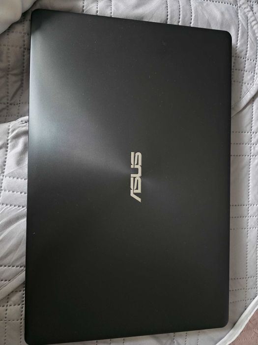 Laptop Asus X550D