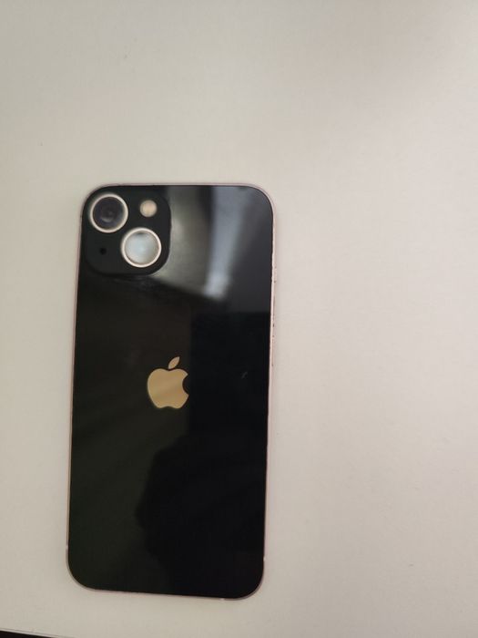 iPhone 13 128gb 100% акб
