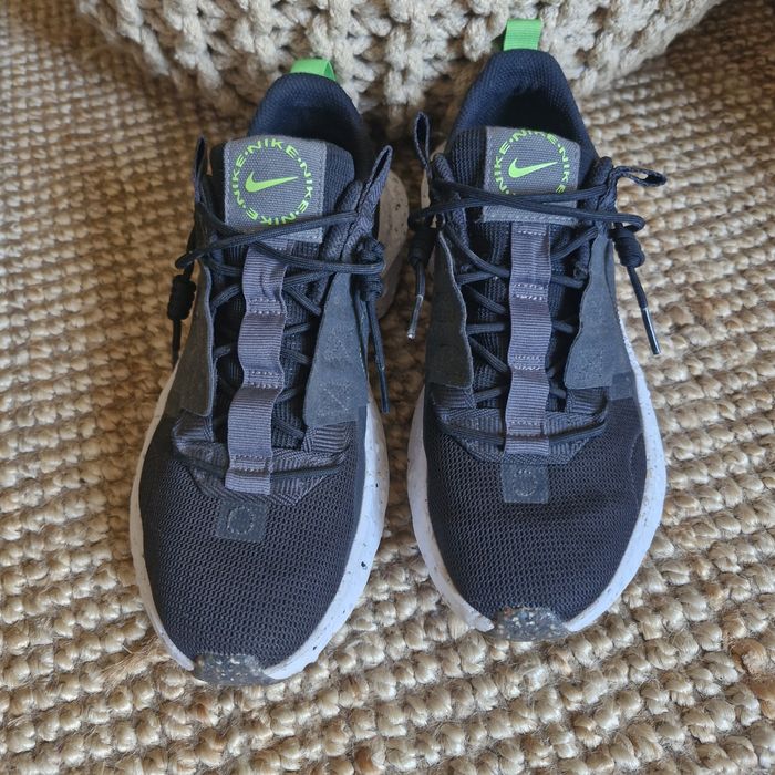 Маратонки Nike Crater Impact