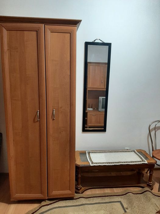 Inchiriez garsoniera confort 1 in Vlaicu