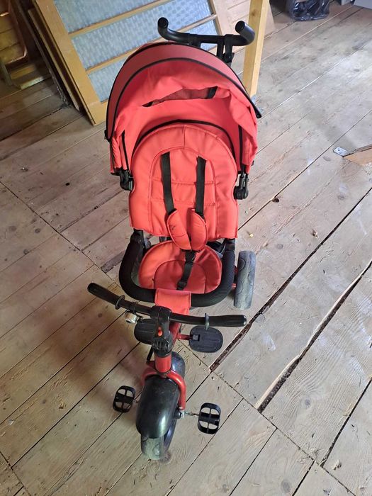 Vand tricicleta copii