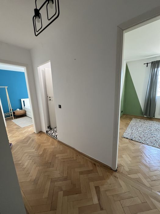 Apartament 3 camere Nicolae Grigorescu