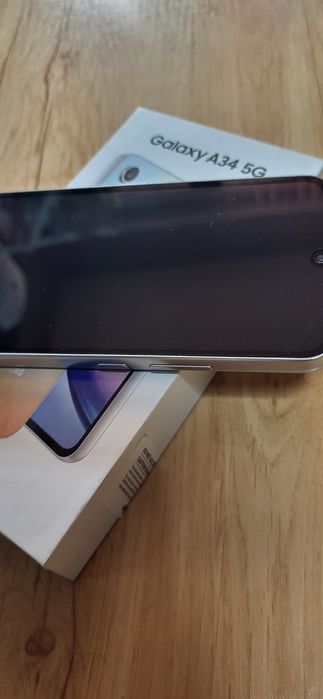 Samsung  Galaxy A34 5G 128GB