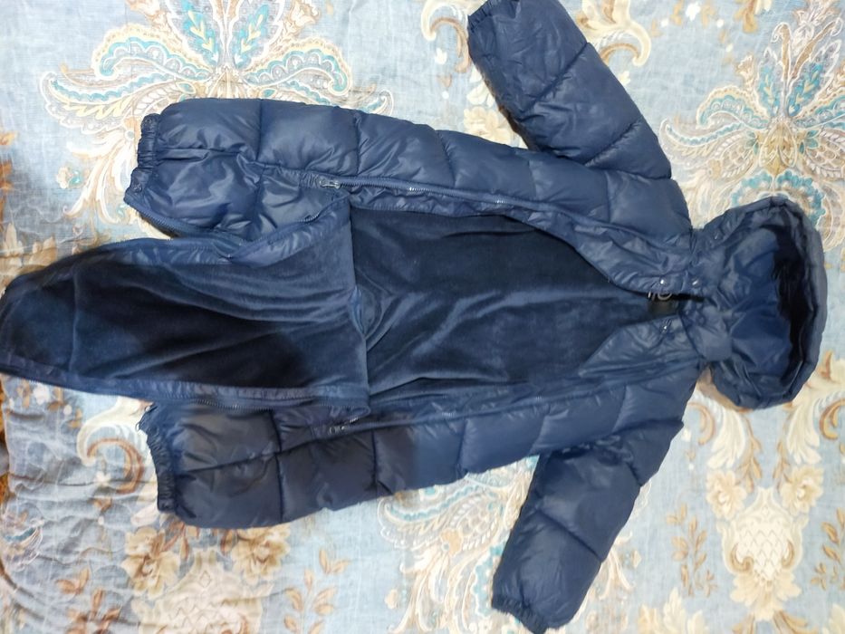Продам детский камбинизон