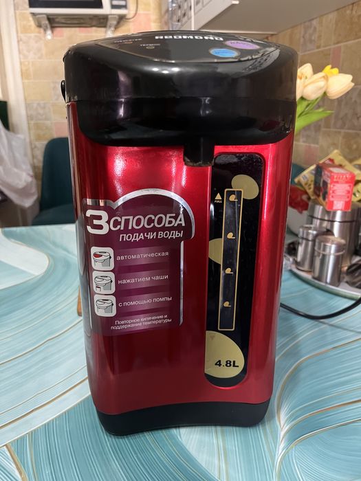 Термопот Redmond