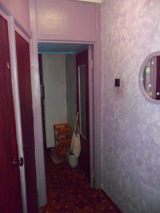 Продам квартиру в хорошем тихом районе