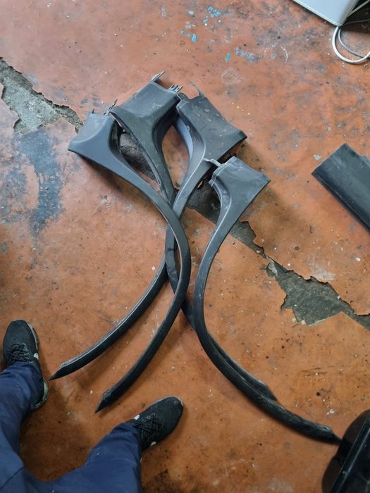 Продам порог на х5