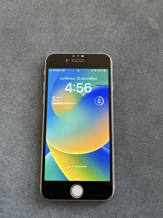 iphone 8 256 памят