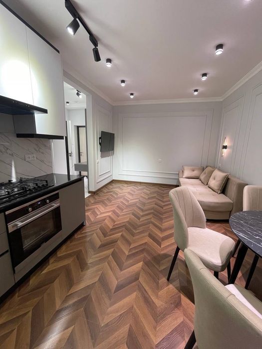 Сдается квартира ЖК Nrg Mirzo Ulugbek