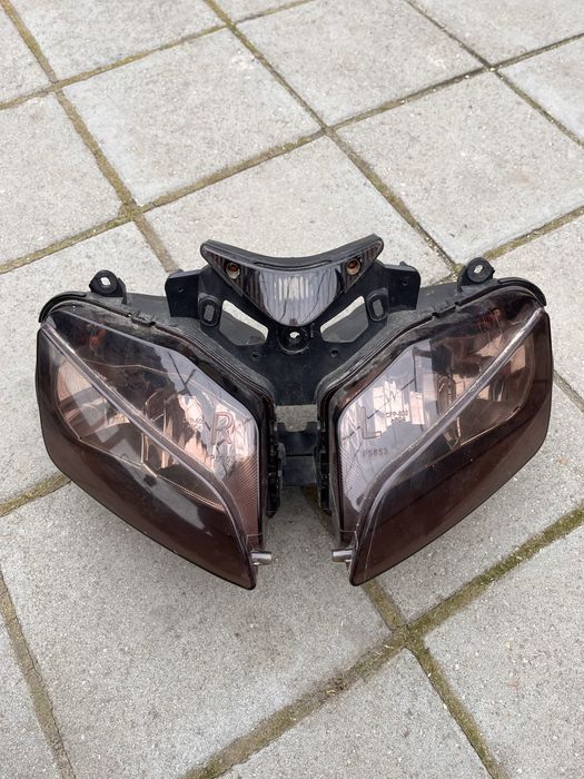 Vand far Honda CBR 1000 RR