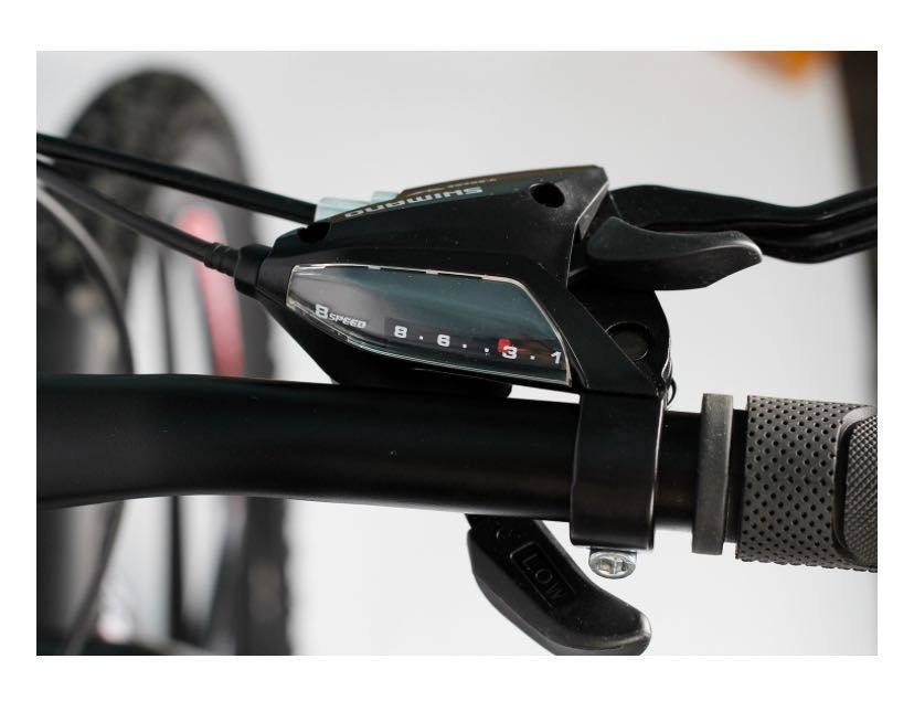 BMW велосипед, 2023