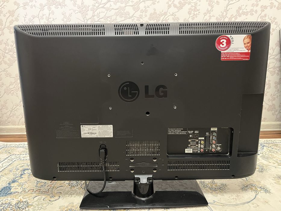 Телевизор Хорошом состояние