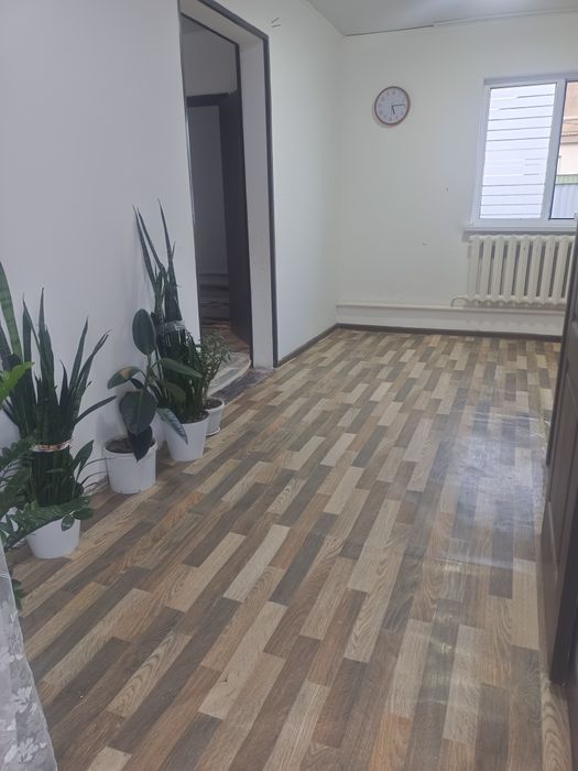 Үй сатылады жер 6 соттық