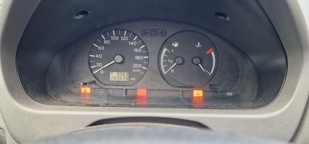 Mitsubishi Space Star 1.3