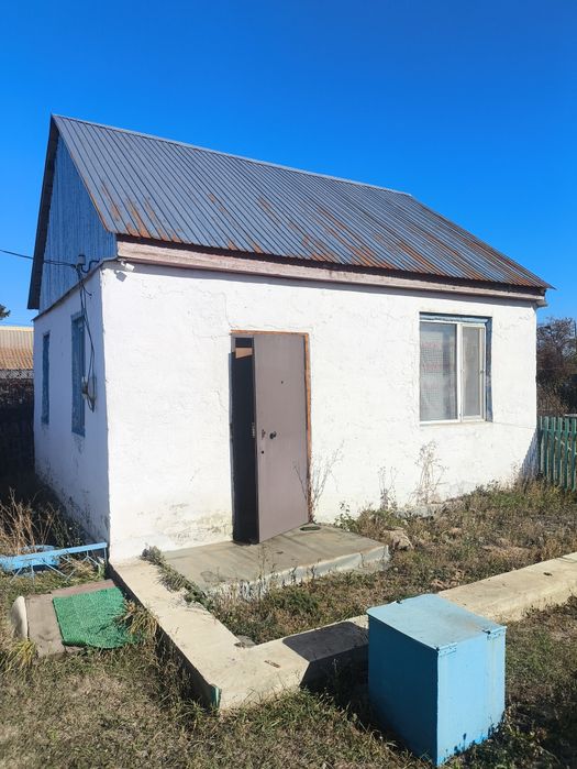 Продам дачу по зерендинской трассе