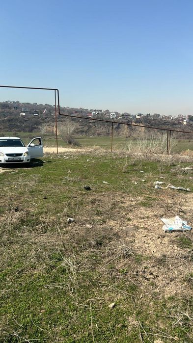 Участок в элитном районе