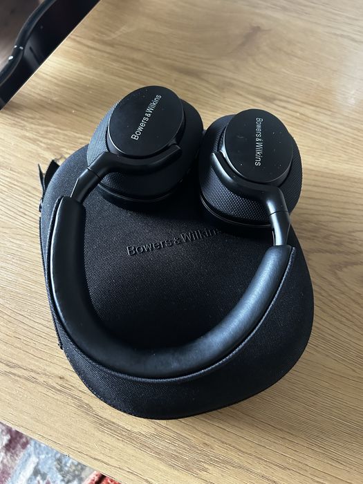 Слушалки bowers & wilkins px7 s2e