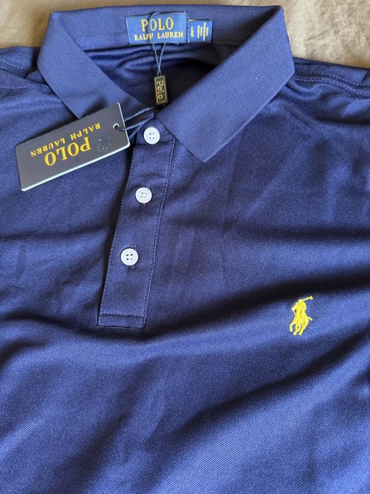 Tricou Polo Ralph Lauren