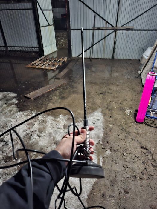 Антенна для Авто