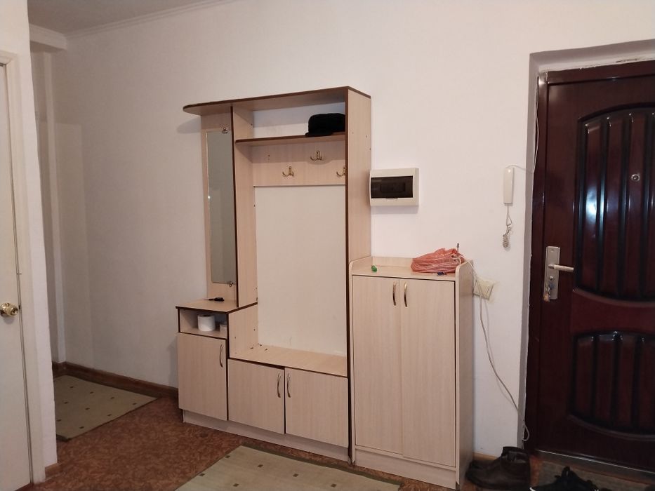 Квартира жалга бериледи. (Помесячно)