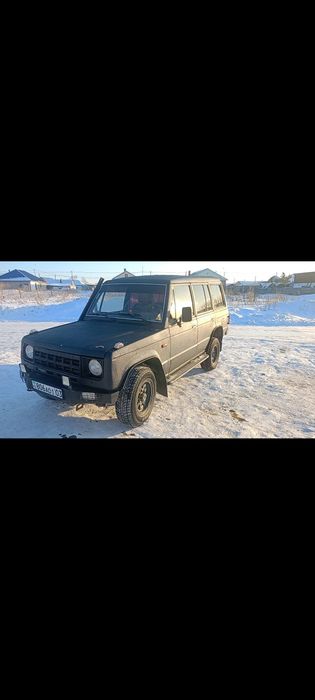 Обмен на другой авто