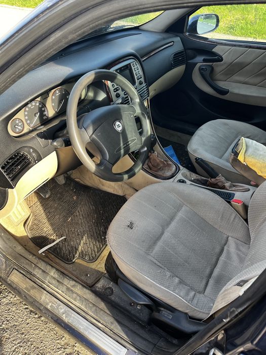 Lancia lybra 1.9jtd 116hp на части