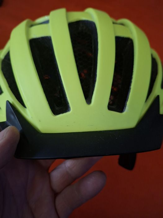 vand casca de bicicleta crivit