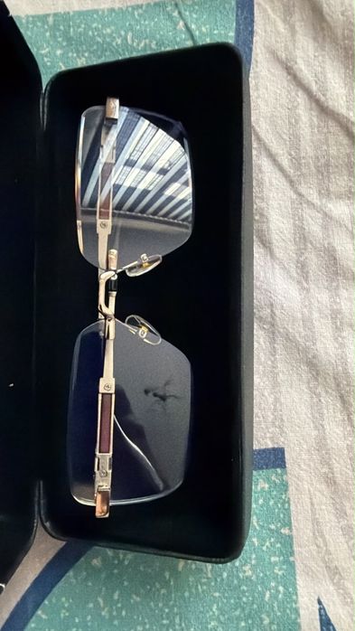 Очки майбах с коробкой