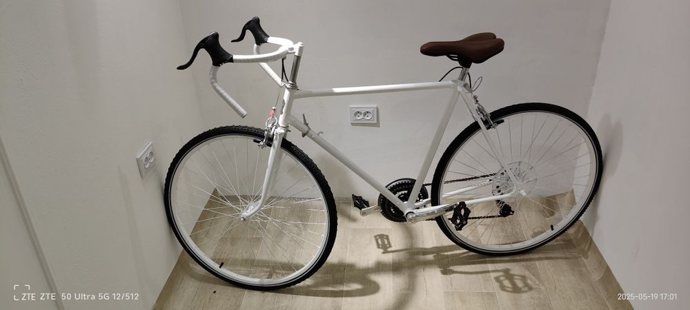 Шоссер.Для любителей классики...