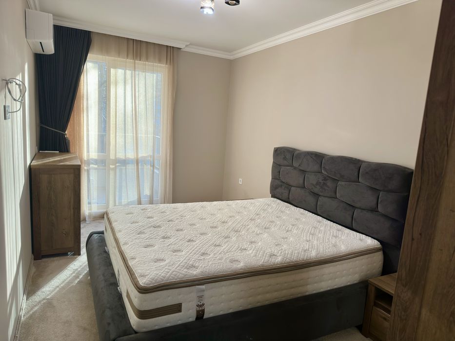 Двустаен напълно обзаведен