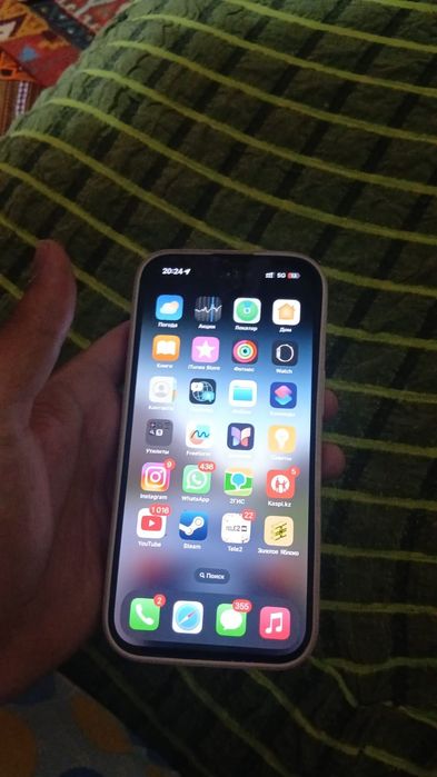 iPhone 15;128gbb
