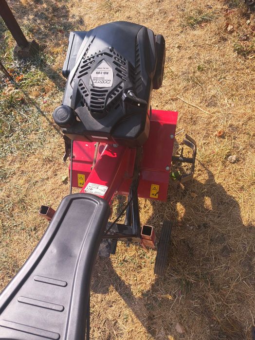 Продавам култиватор