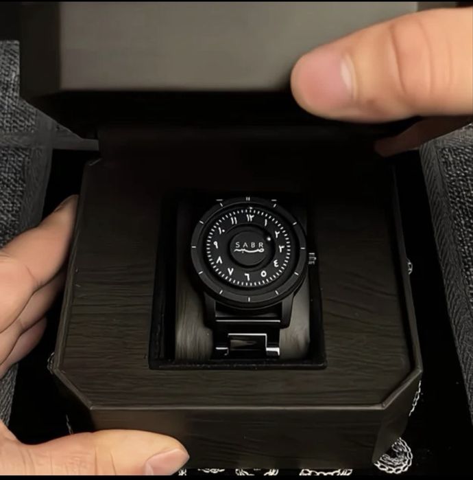 Продаю Sabr часы