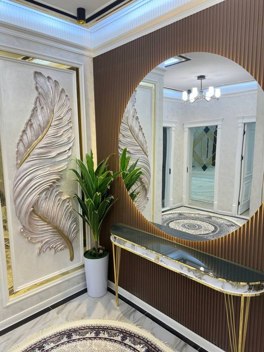 Евро ремонт потключ