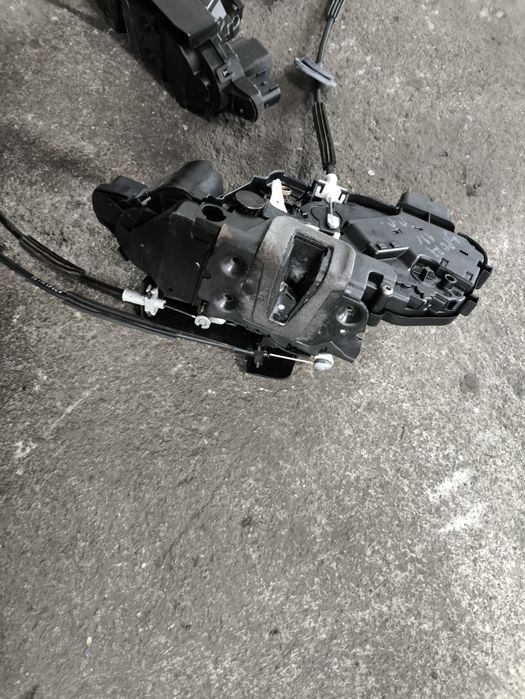 Брава за врата за Range Rover Sport