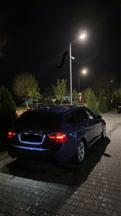 BMW 3 Series 2007 — imagine 2