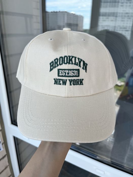 Кепка velvet. kz