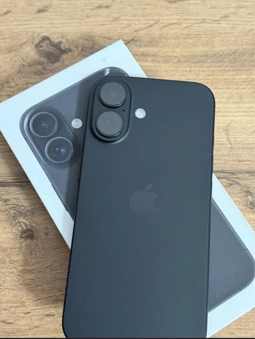 Iphone 16 128gbb