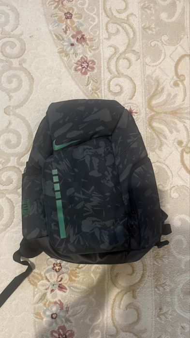 Nike Elite pro bag v2