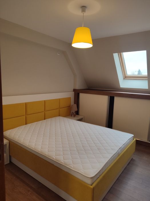 Дава се под наем Тристаен апартамент в Пазарджик, Окръжна болница - 94 кв.м за 357 € - Снимка #8