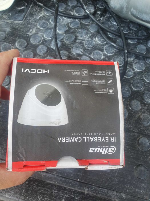 Продам видеонаблюдения и видеорегистратор