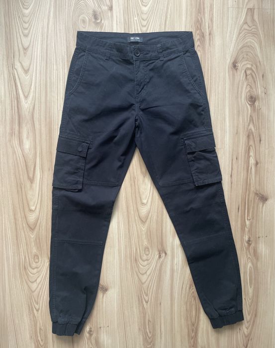 ONLY & SONS Cargo/мъжки карго панталон W29