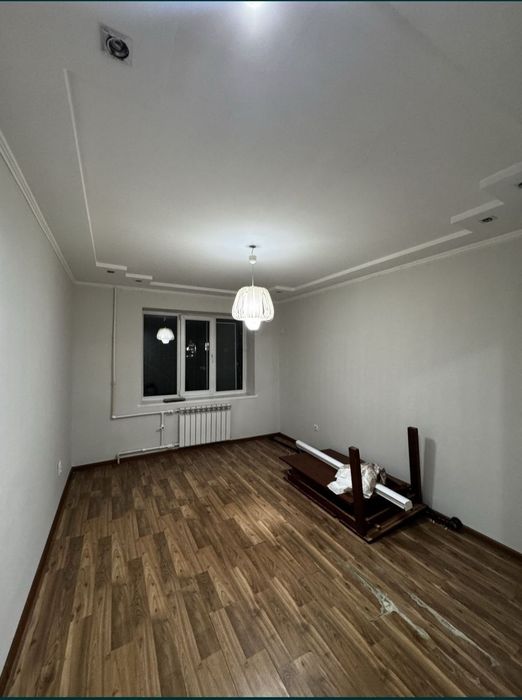 *3\1\4 70м²‼️ Чиланзар-6  Балкон:1,5х6