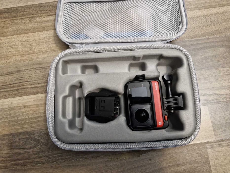 Insta360 ONE RS twin Edition