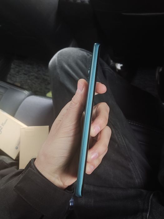 Motorola Edge 50 Fusion