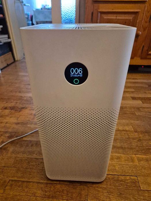 Mi Air Purifier 3H