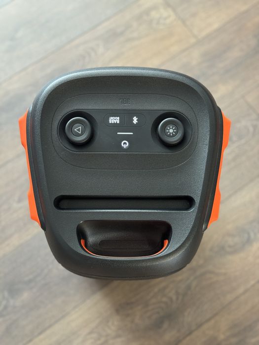 Колонка  JBL PartyBox 110